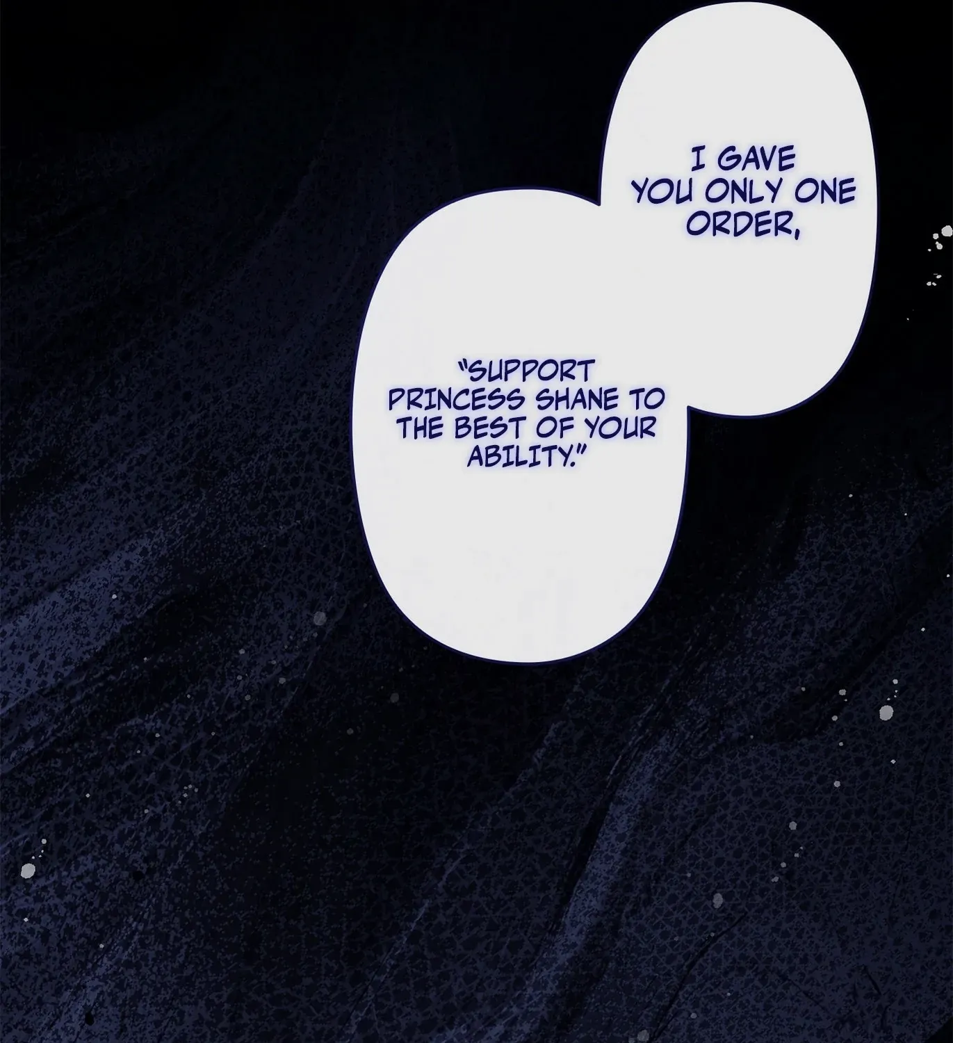 Shane’s Knight Chapter 21 page 65 - 
