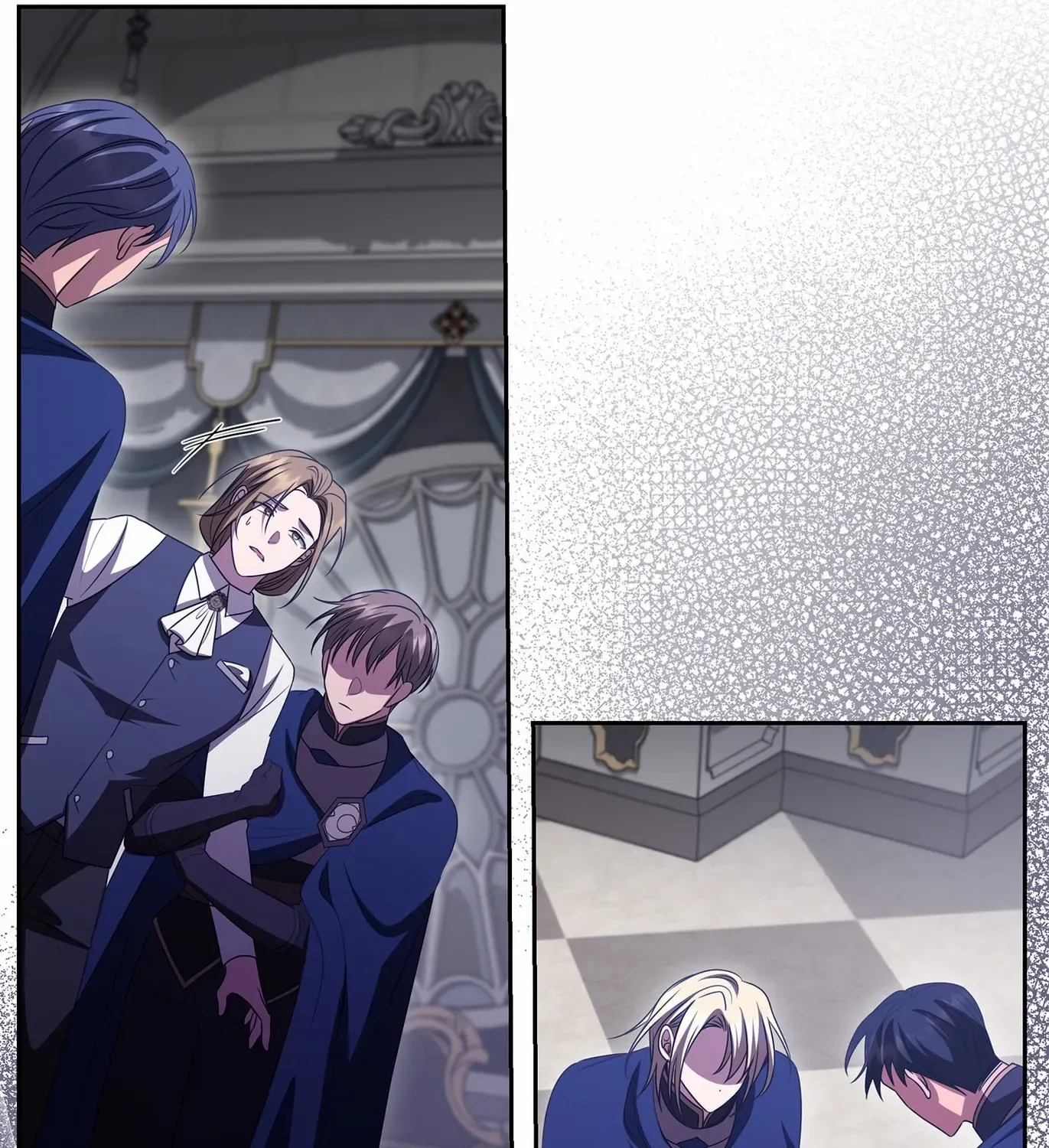 Shane’s Knight Chapter 21 page 88 - 