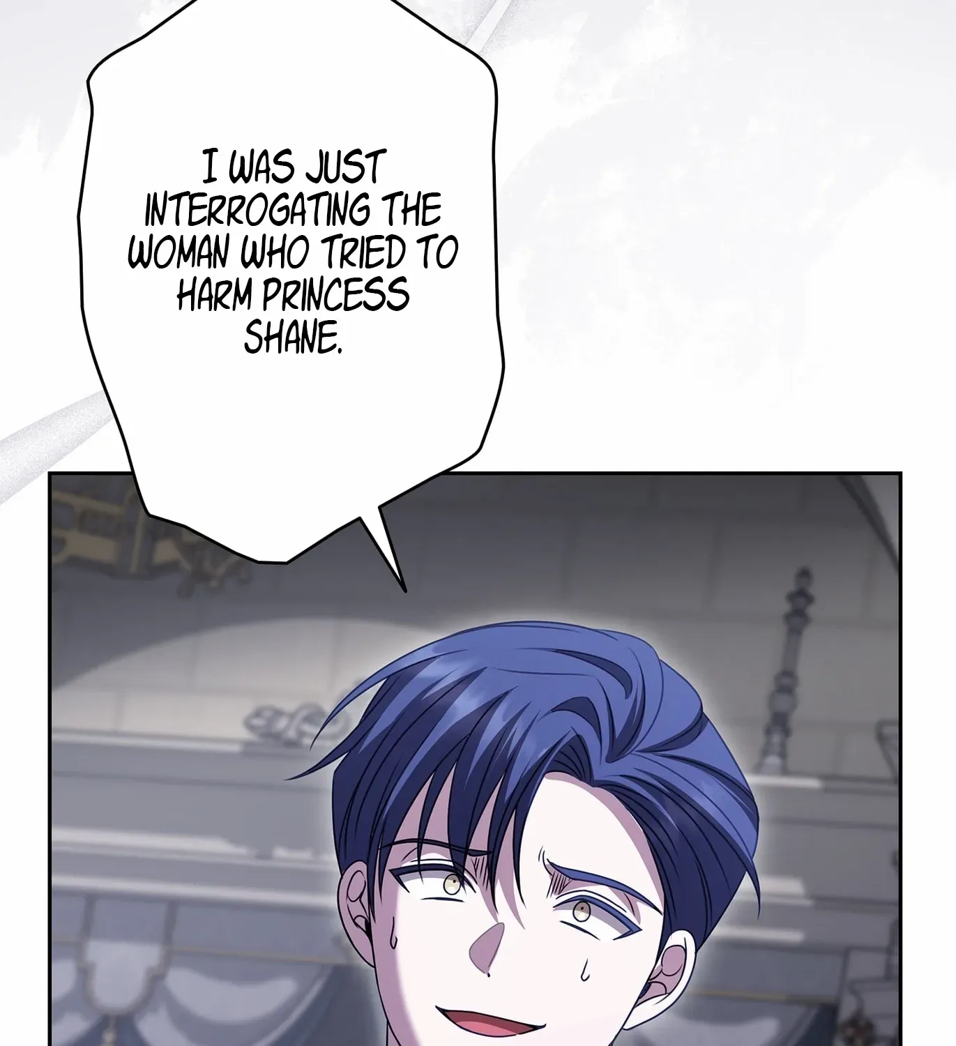 Shane’s Knight Chapter 21 page 92 - 