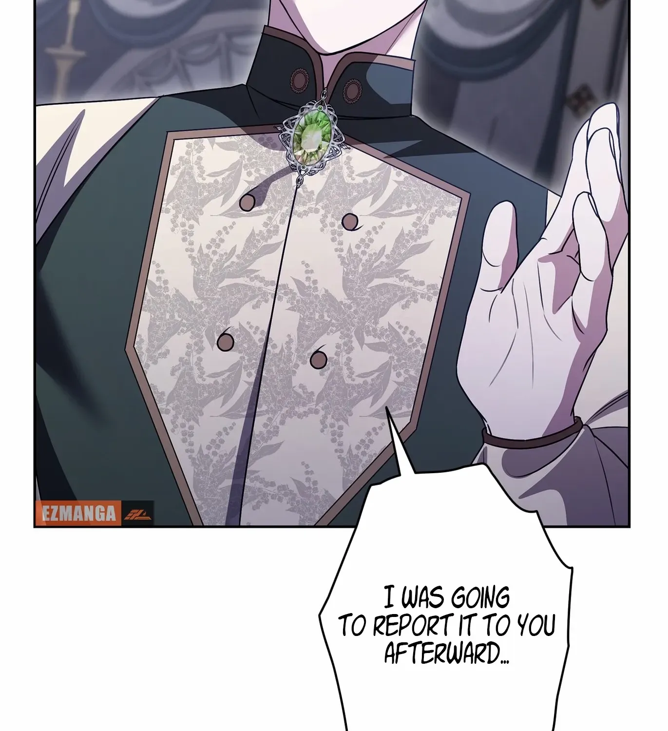 Shane’s Knight Chapter 21 page 93 - 