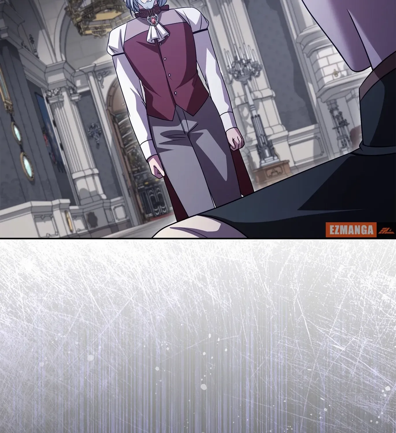 Shane’s Knight Chapter 21 page 96 - 