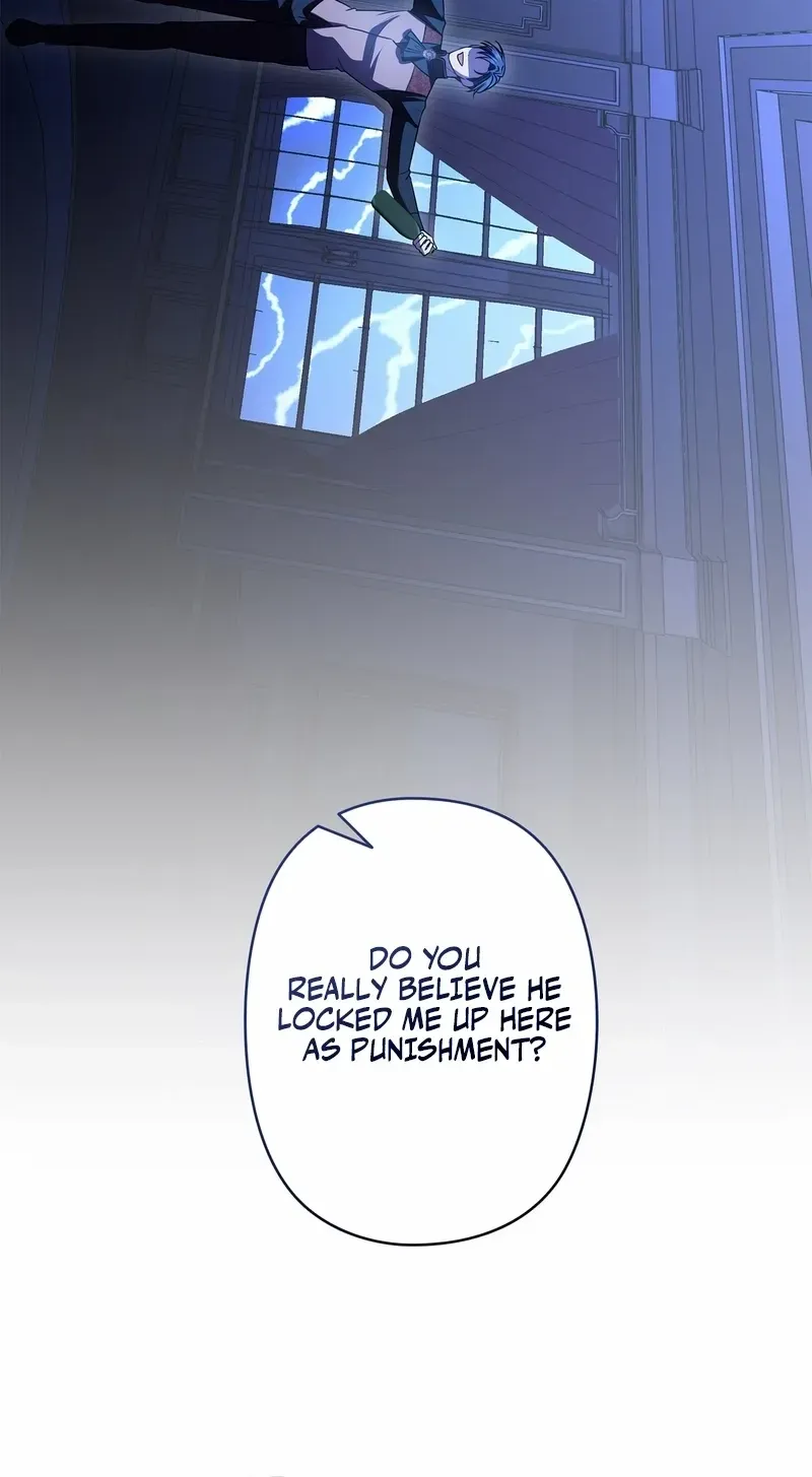Shane’s Knight Chapter 22 page 88 - 