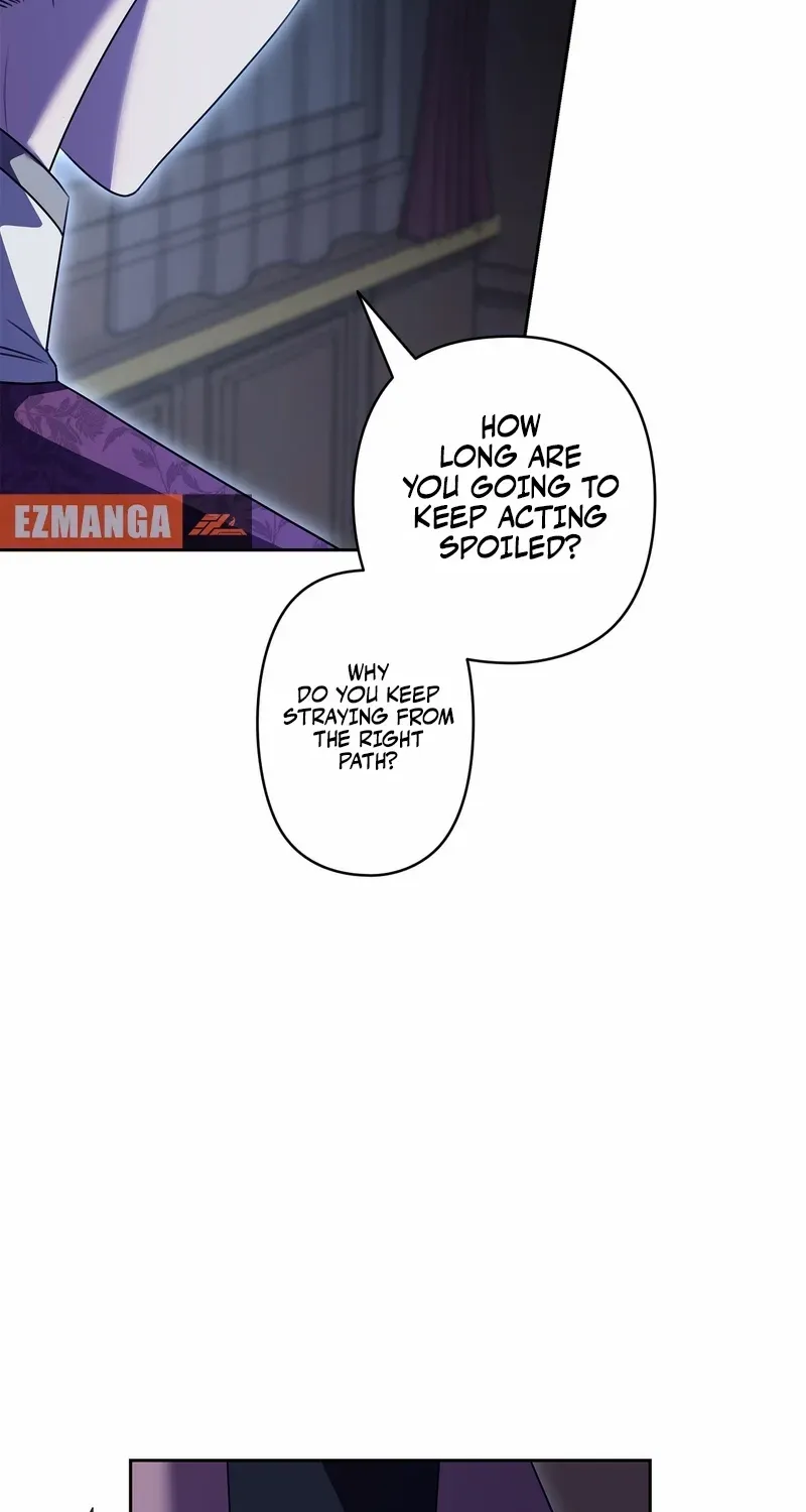 Shane’s Knight Chapter 22 page 91 - 