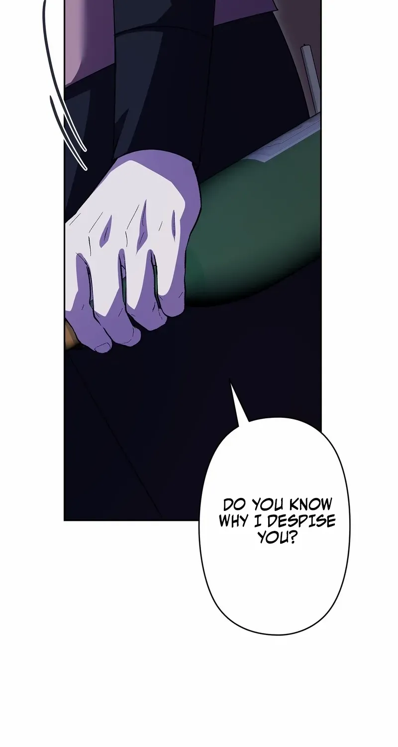 Shane’s Knight Chapter 22 page 92 - 