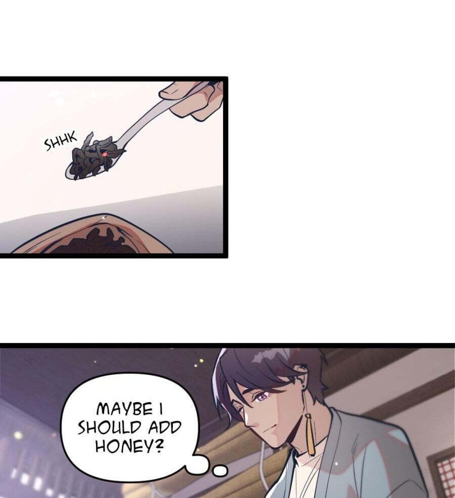 Shangri-La Chapter 57 page 2 - 
