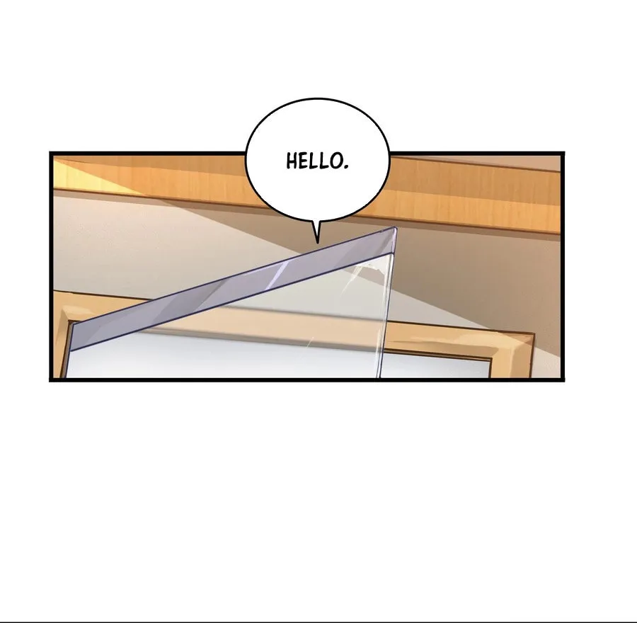 Shanhai Dalu Chapter 0 page 19 - 