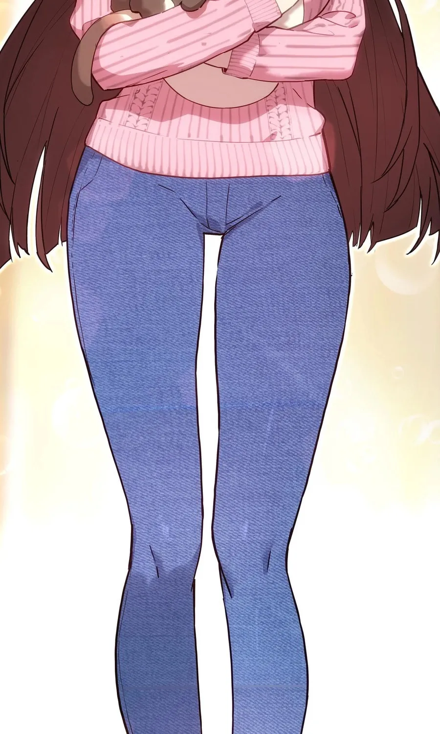 Shanhai Dalu Chapter 0 page 22 - 