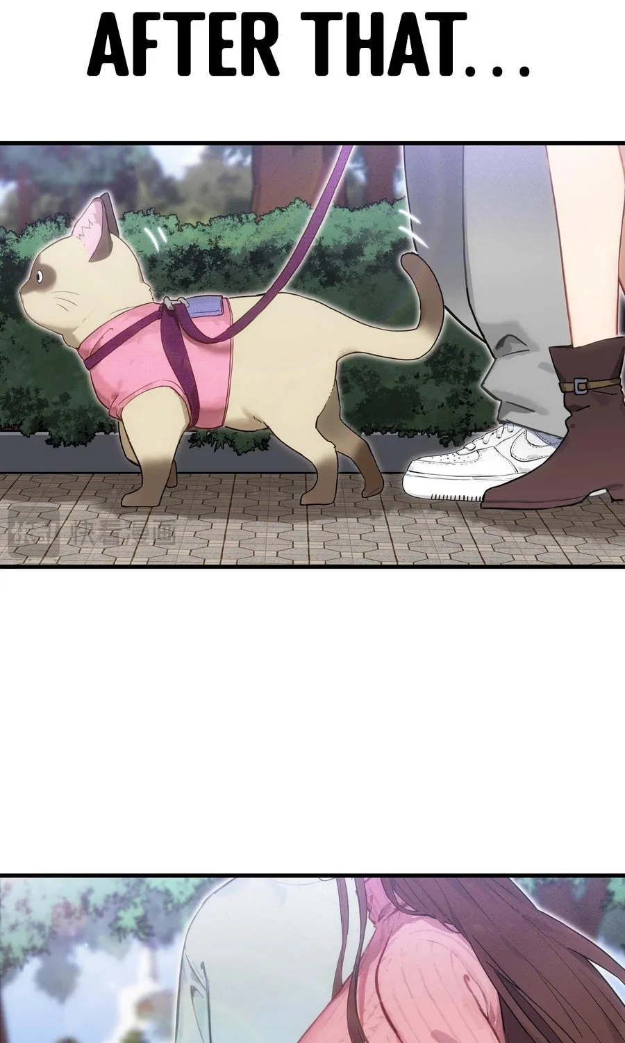 Shanhai Dalu Chapter 0 page 30 - 
