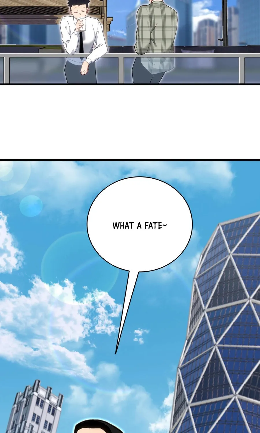 Shanhai Dalu Chapter 0 page 33 - 