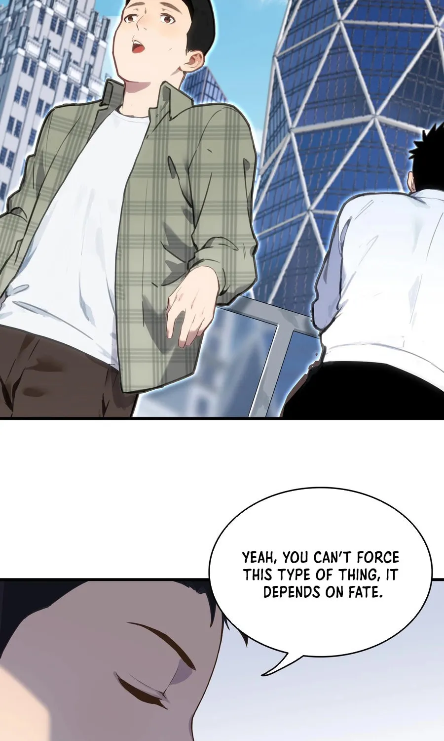 Shanhai Dalu Chapter 0 page 34 - 