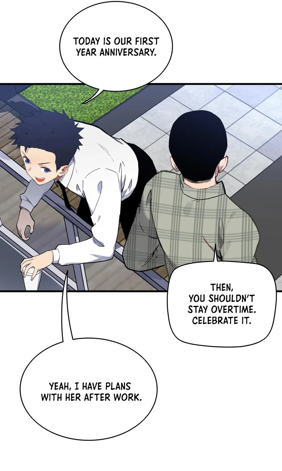 Shanhai Dalu Chapter 0 page 36 - 
