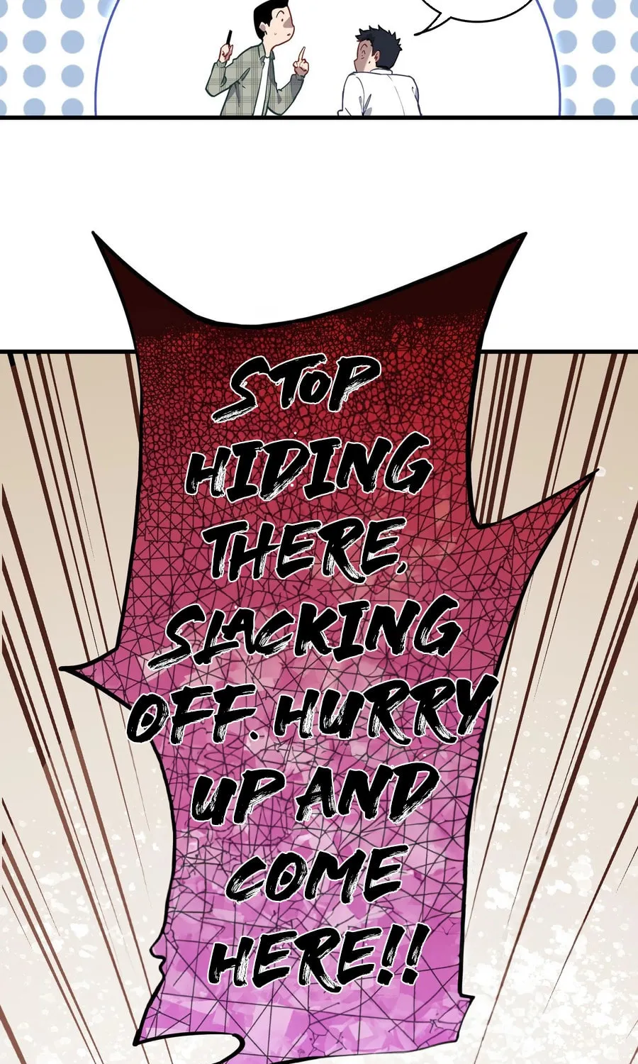 Shanhai Dalu Chapter 0 page 38 - 