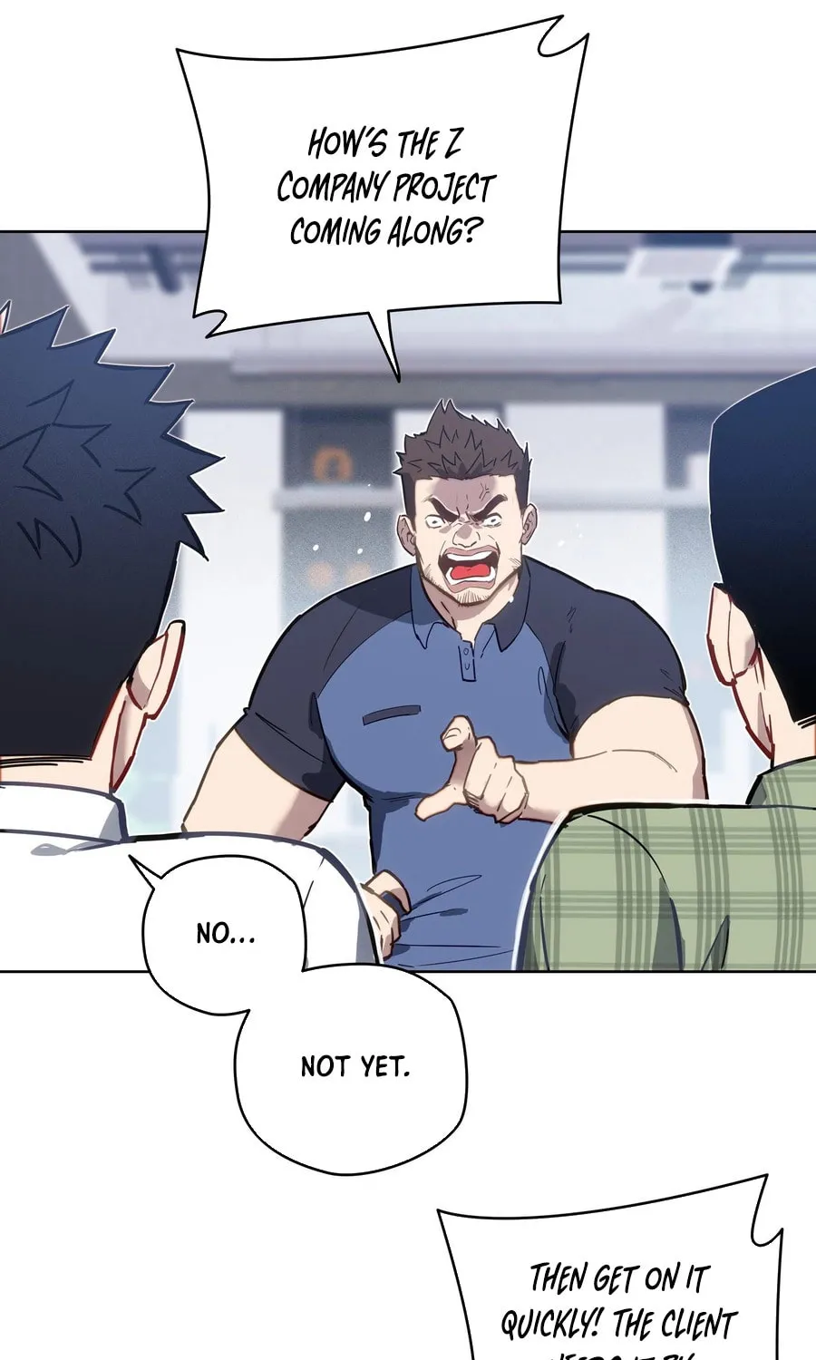 Shanhai Dalu Chapter 0 page 42 - 