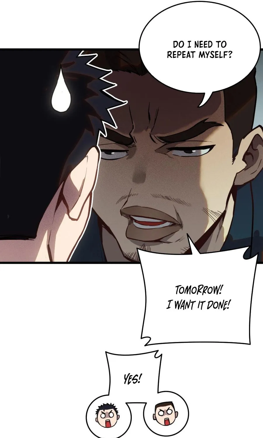 Shanhai Dalu Chapter 0 page 44 - 
