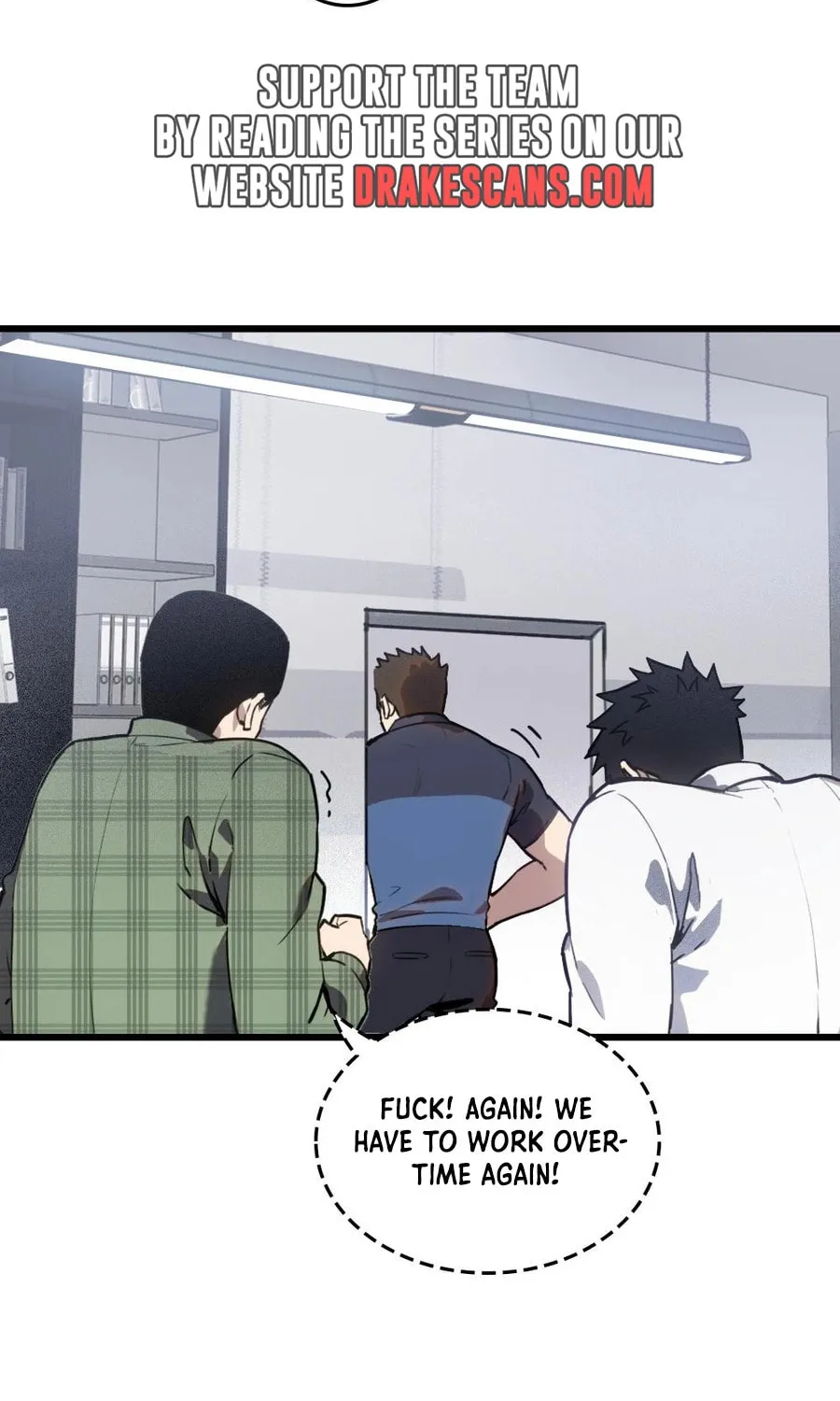 Shanhai Dalu Chapter 0 page 45 - 