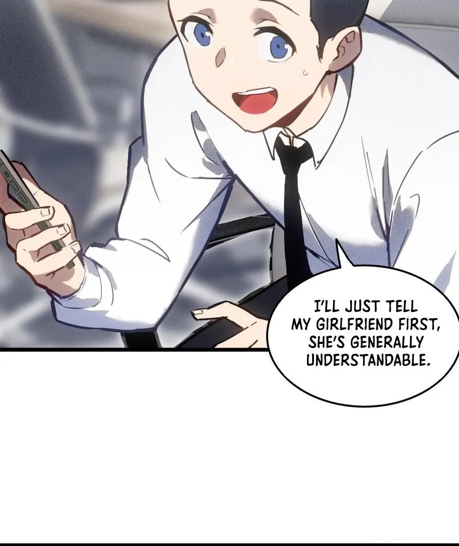 Shanhai Dalu Chapter 0 page 47 - 