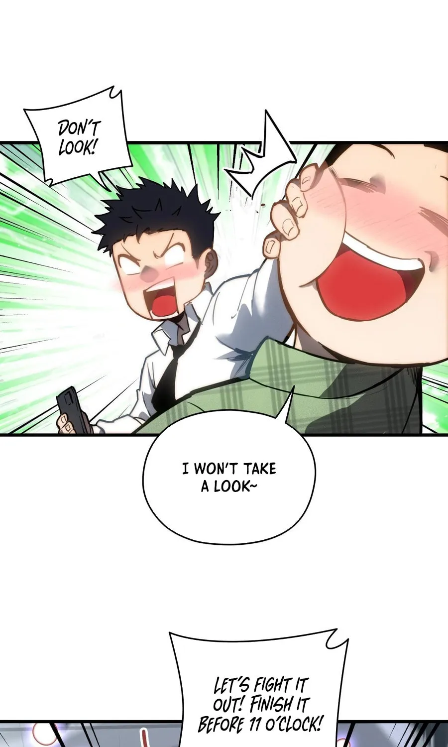 Shanhai Dalu Chapter 0 page 53 - 