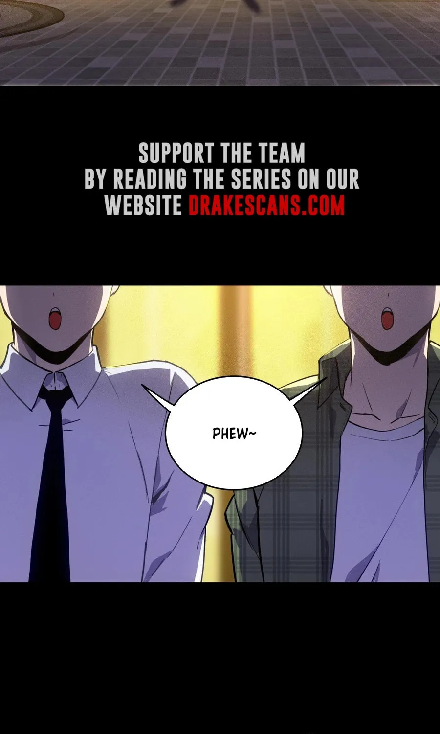 Shanhai Dalu Chapter 0 page 56 - 