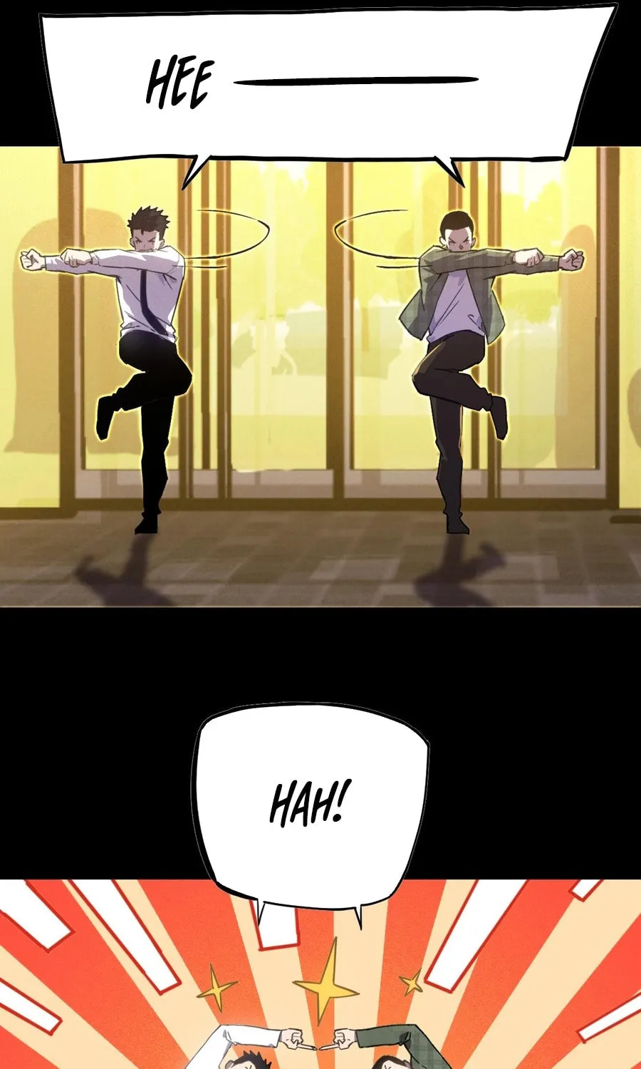 Shanhai Dalu Chapter 0 page 60 - 