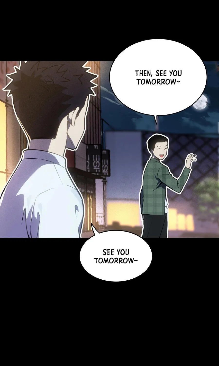 Shanhai Dalu Chapter 0 page 64 - 