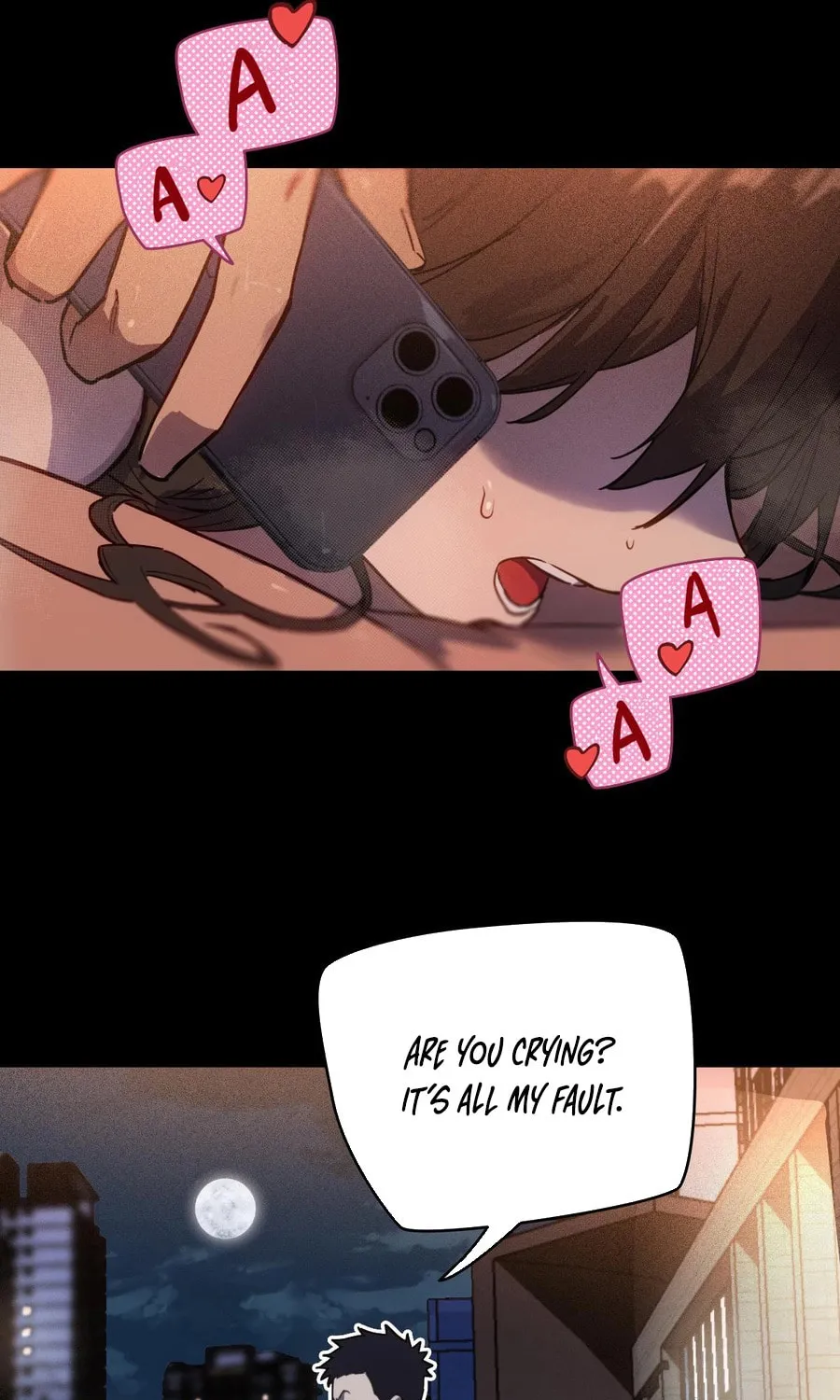 Shanhai Dalu Chapter 0 page 68 - 