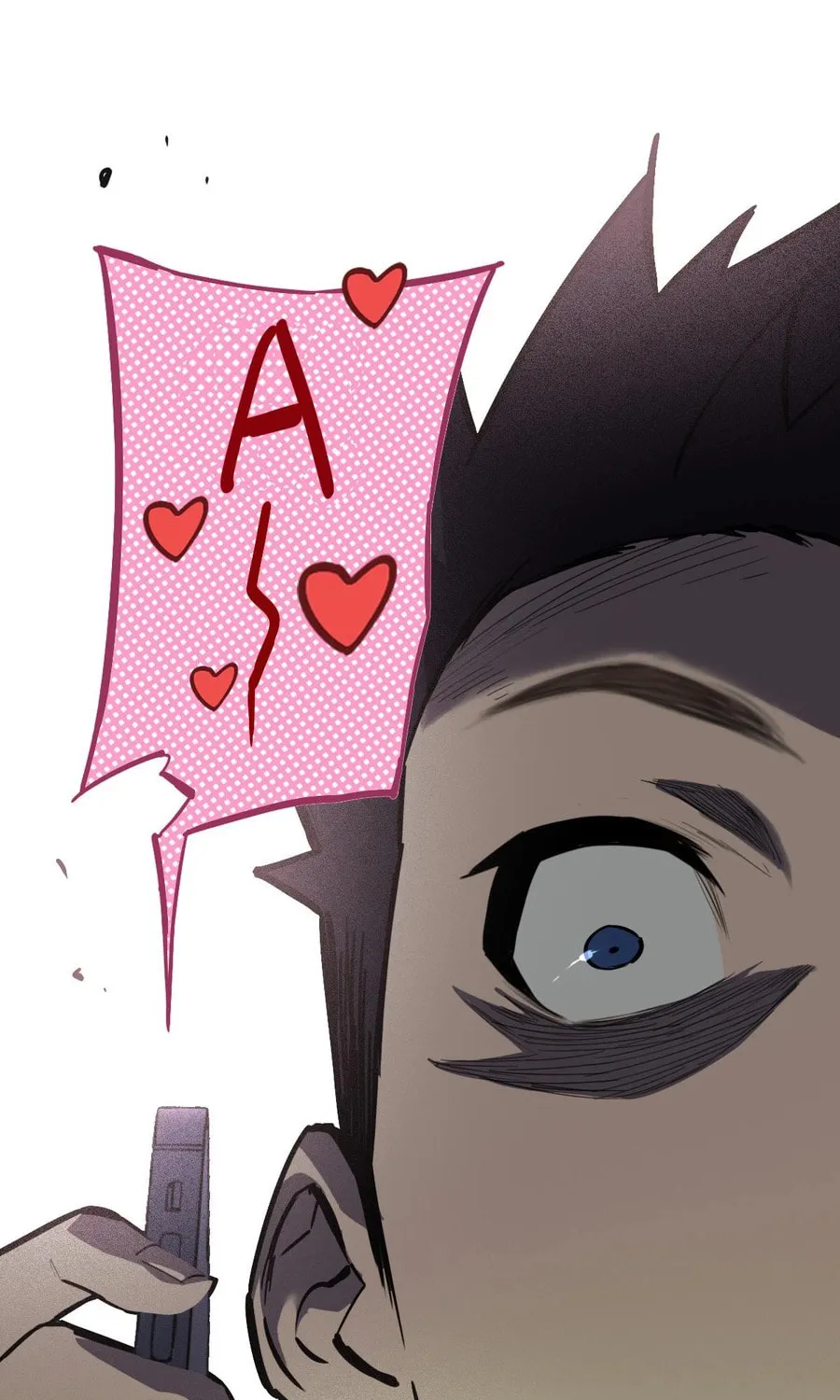 Shanhai Dalu Chapter 0 page 70 - 