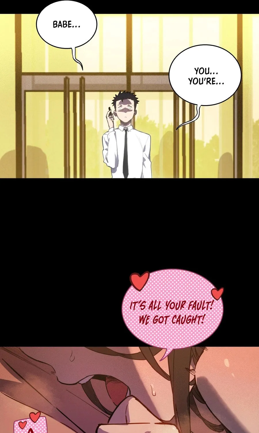 Shanhai Dalu Chapter 0 page 72 - 