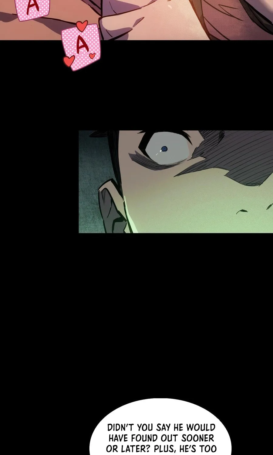 Shanhai Dalu Chapter 0 page 73 - 