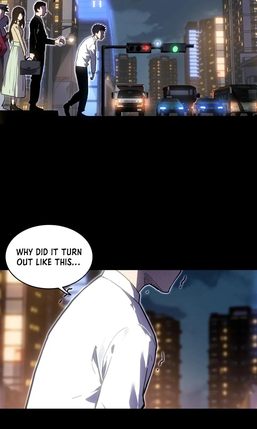 Shanhai Dalu Chapter 0 page 78 - 