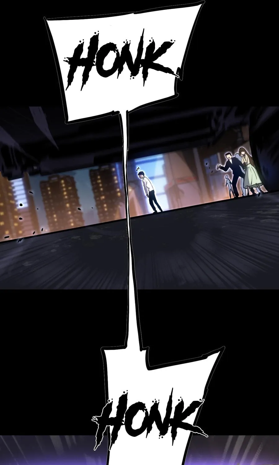 Shanhai Dalu Chapter 0 page 80 - 