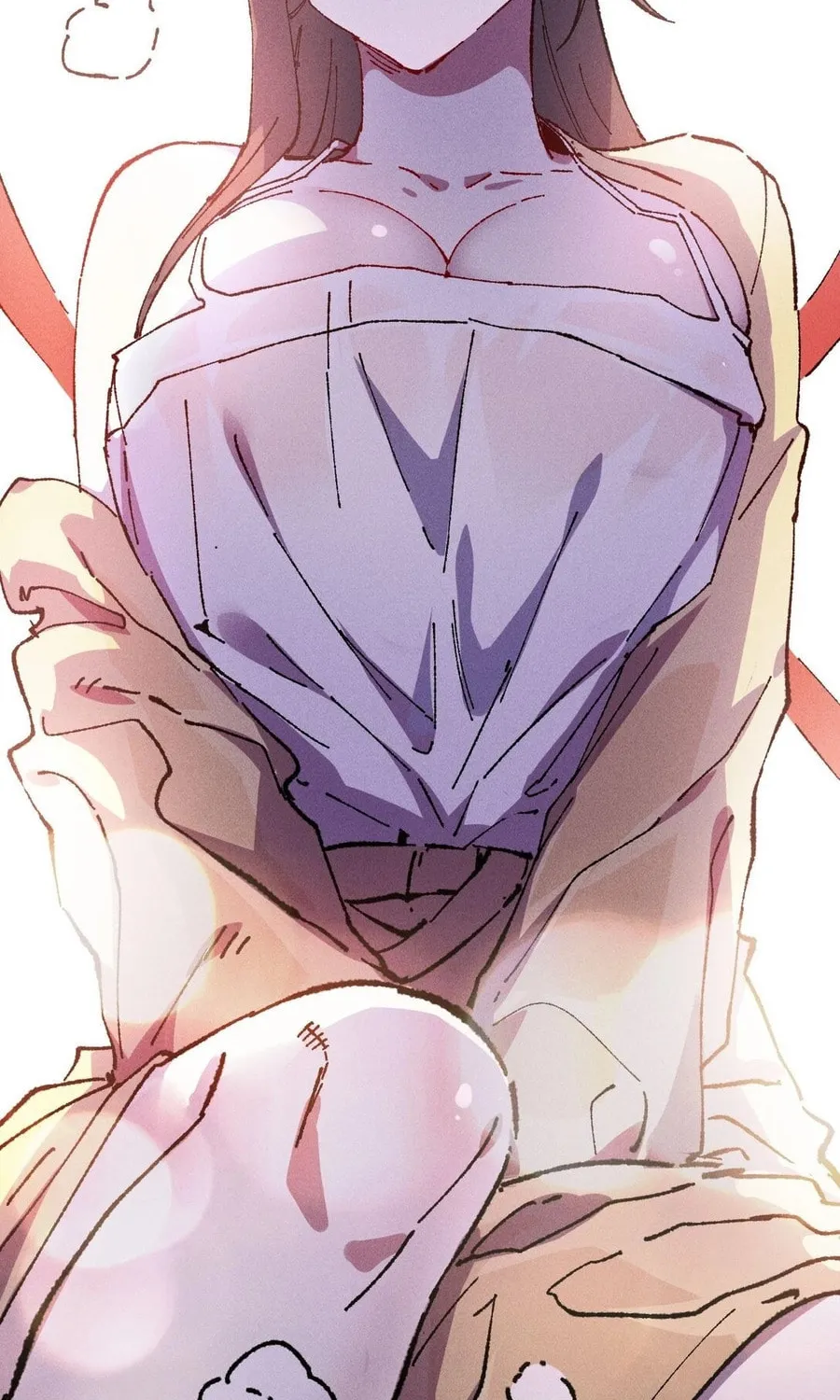 Shanhai Dalu Chapter 0 page 89 - 