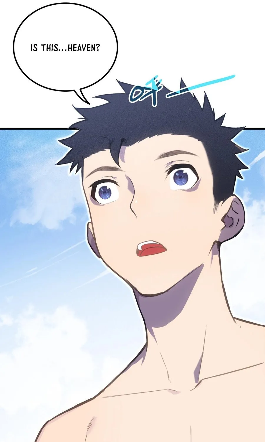 Shanhai Dalu Chapter 1 page 19 - 