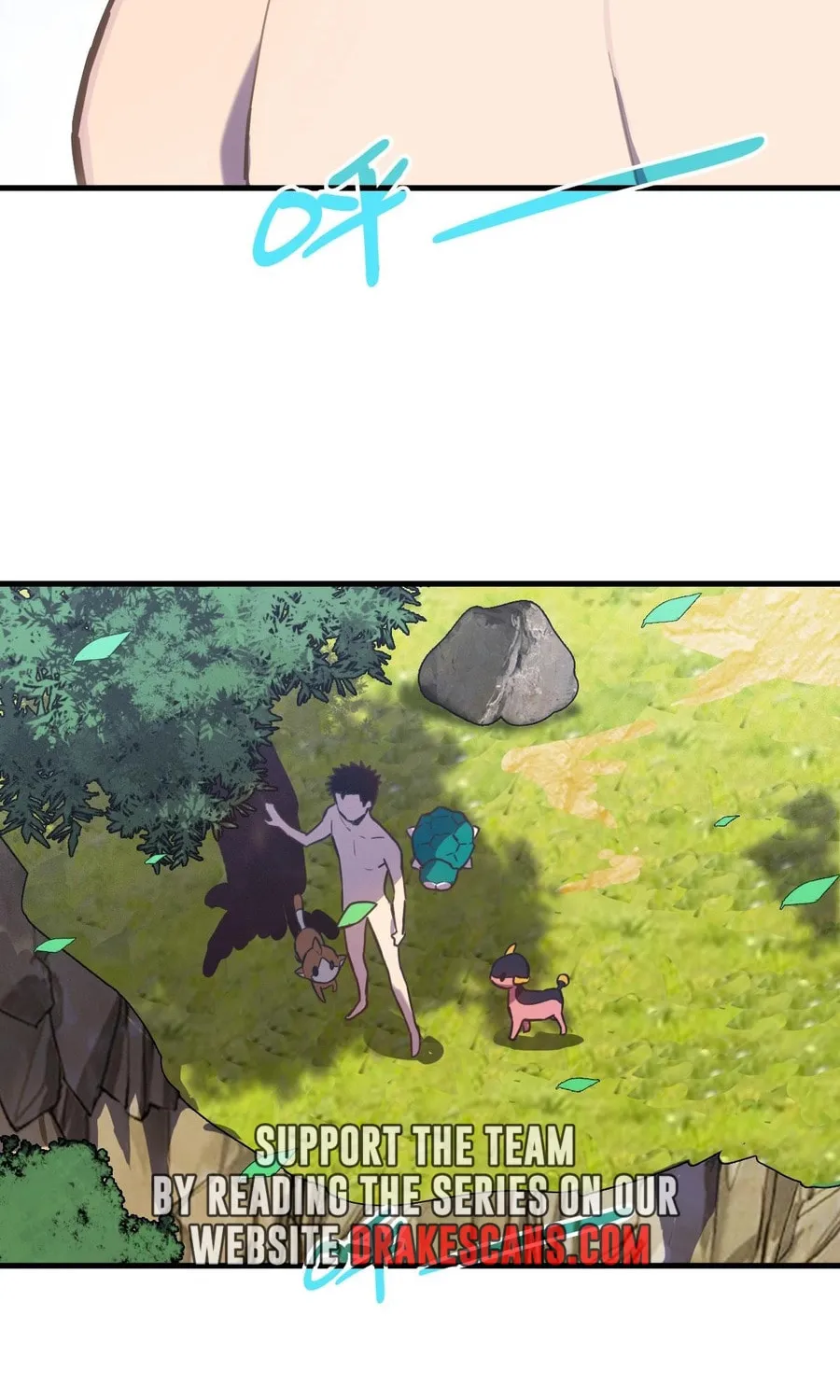 Shanhai Dalu Chapter 1 page 20 - 