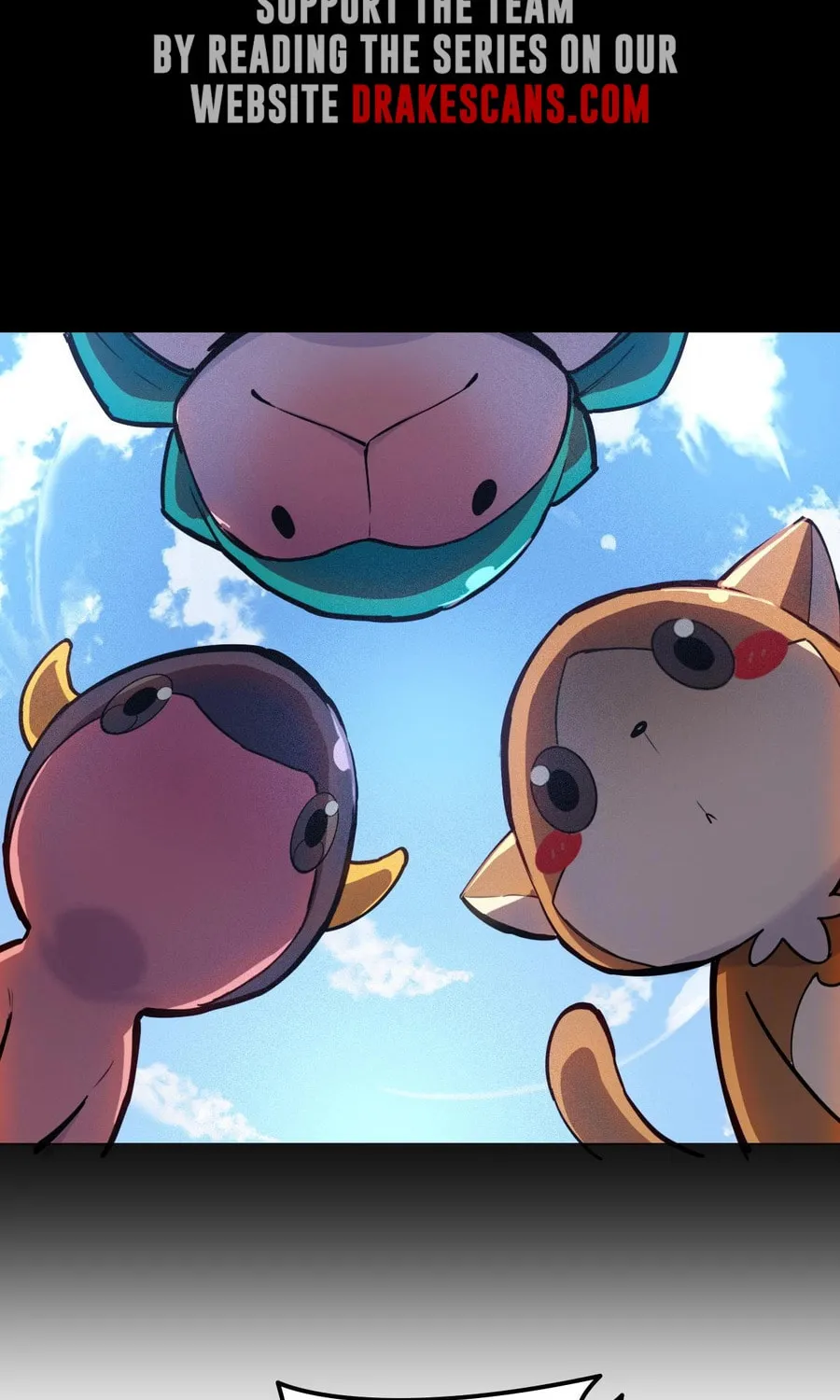 Shanhai Dalu Chapter 1 page 6 - 