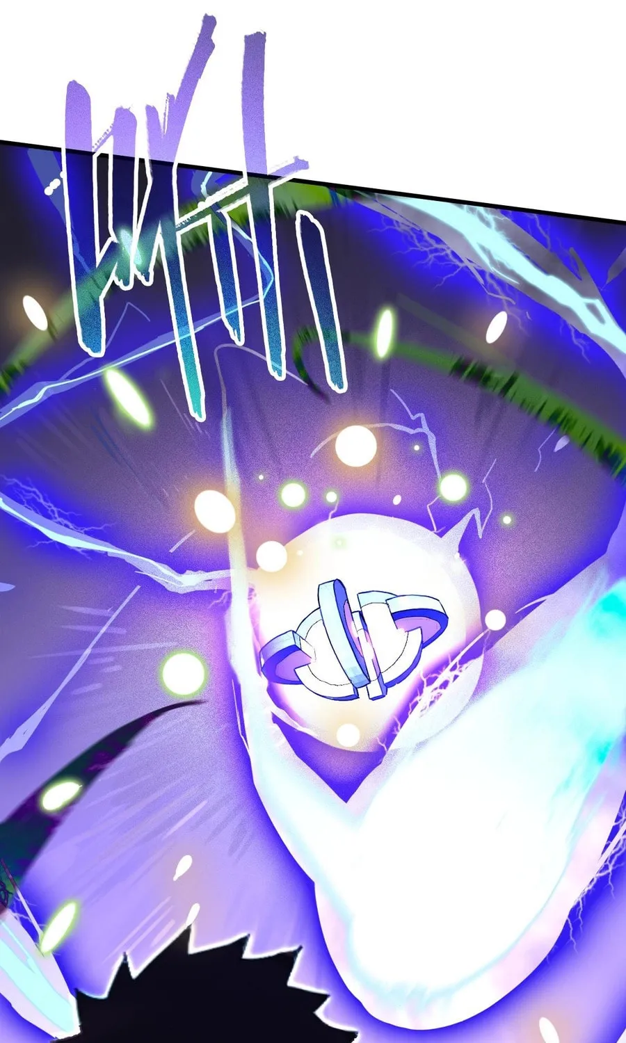 Shanhai Dalu Chapter 1 page 58 - 