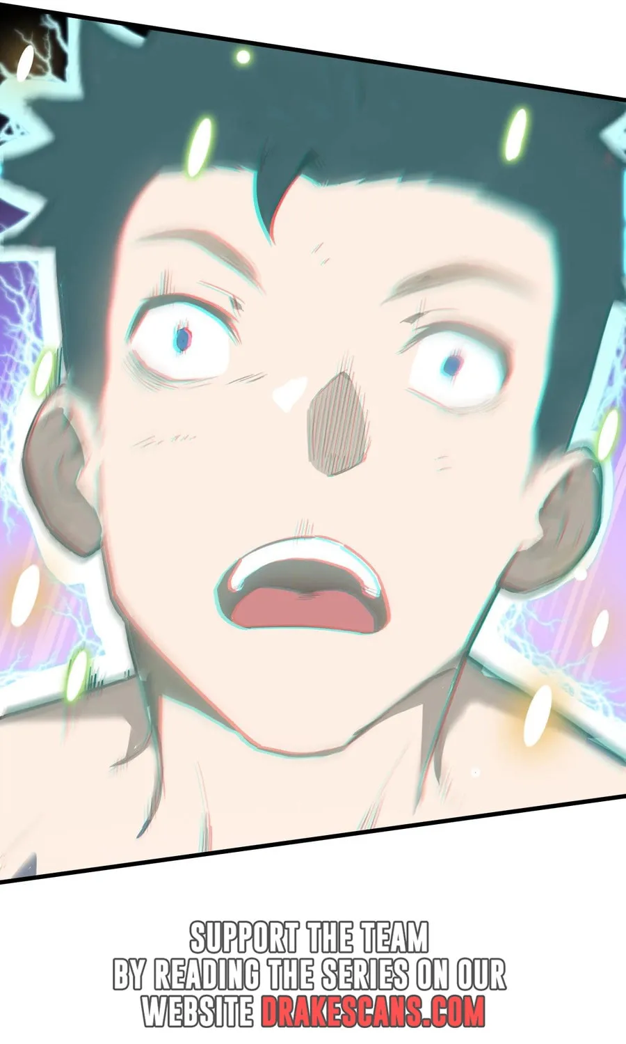Shanhai Dalu Chapter 1 page 60 - 