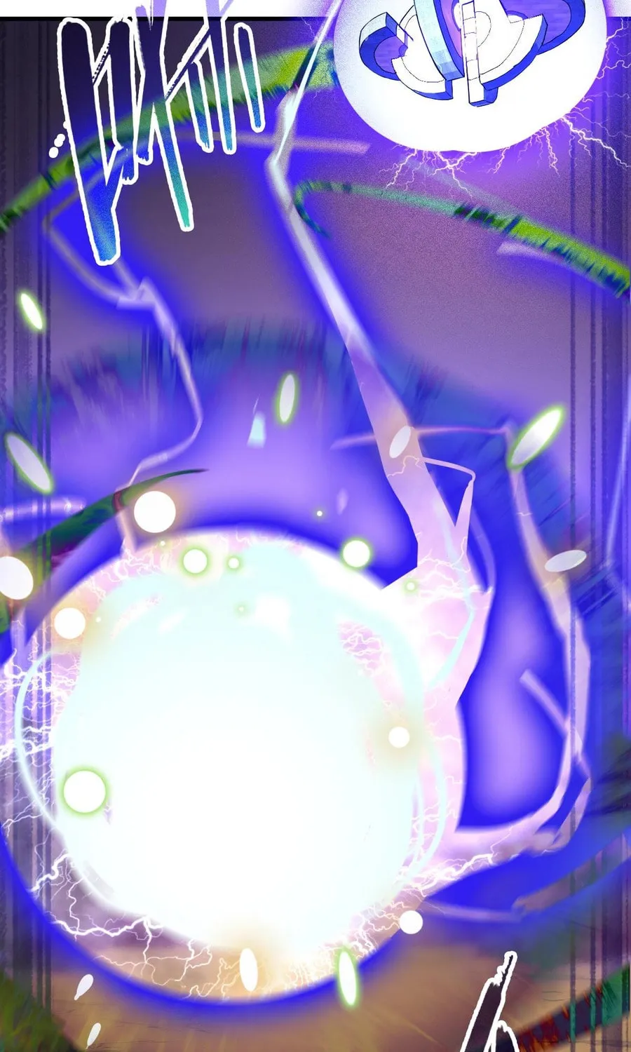 Shanhai Dalu Chapter 1 page 62 - 