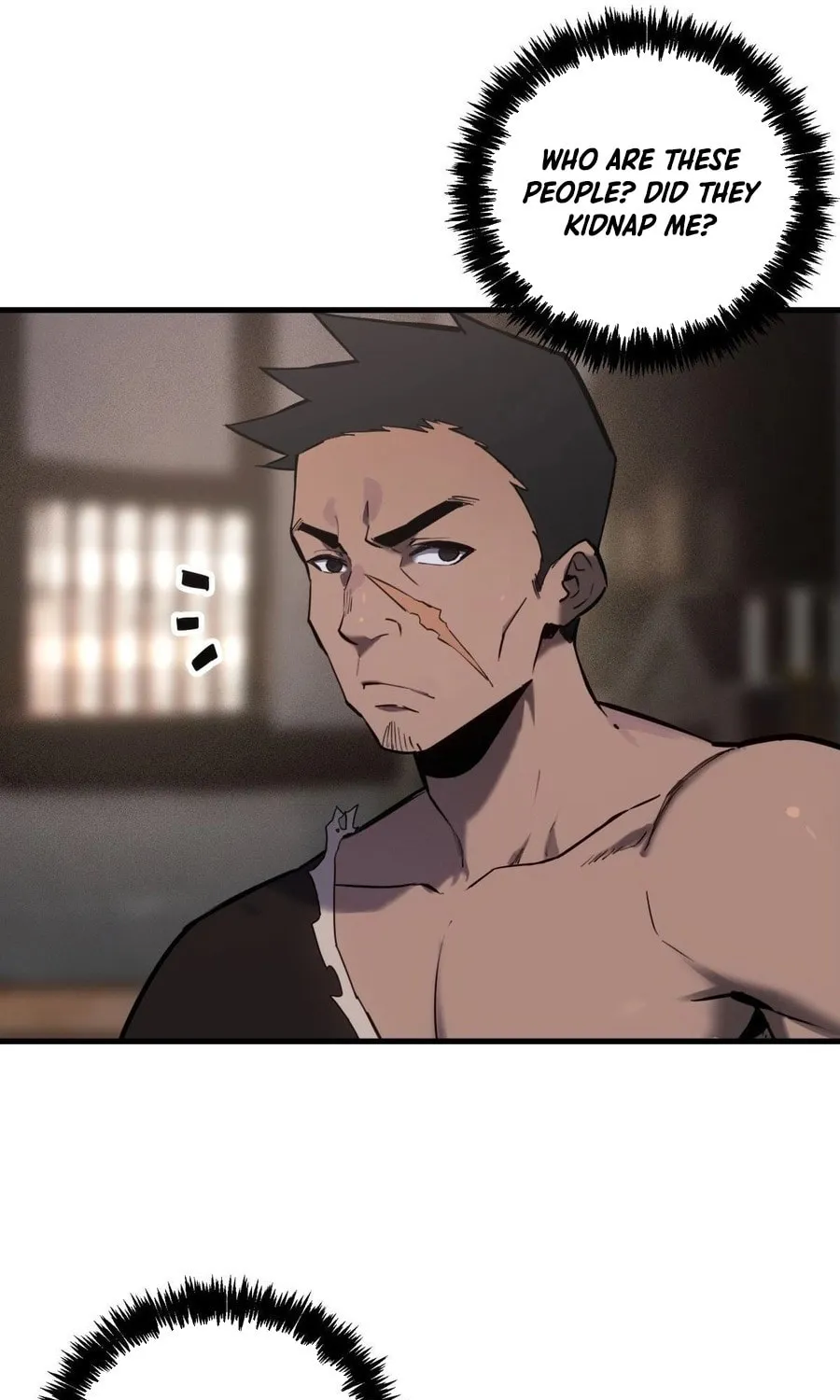 Shanhai Dalu Chapter 2 page 13 - 