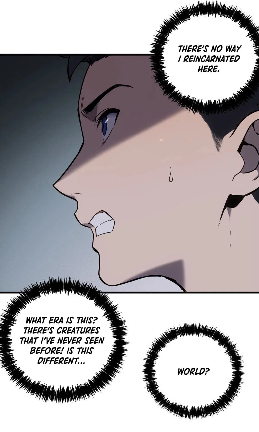 Shanhai Dalu Chapter 2 page 17 - 