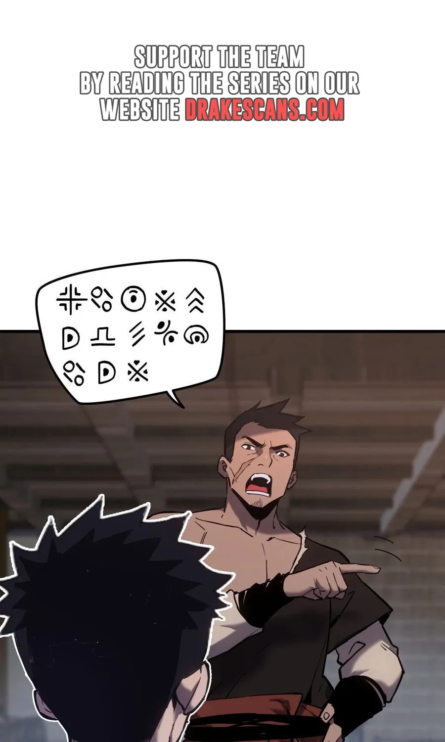 Shanhai Dalu Chapter 2 page 18 - 