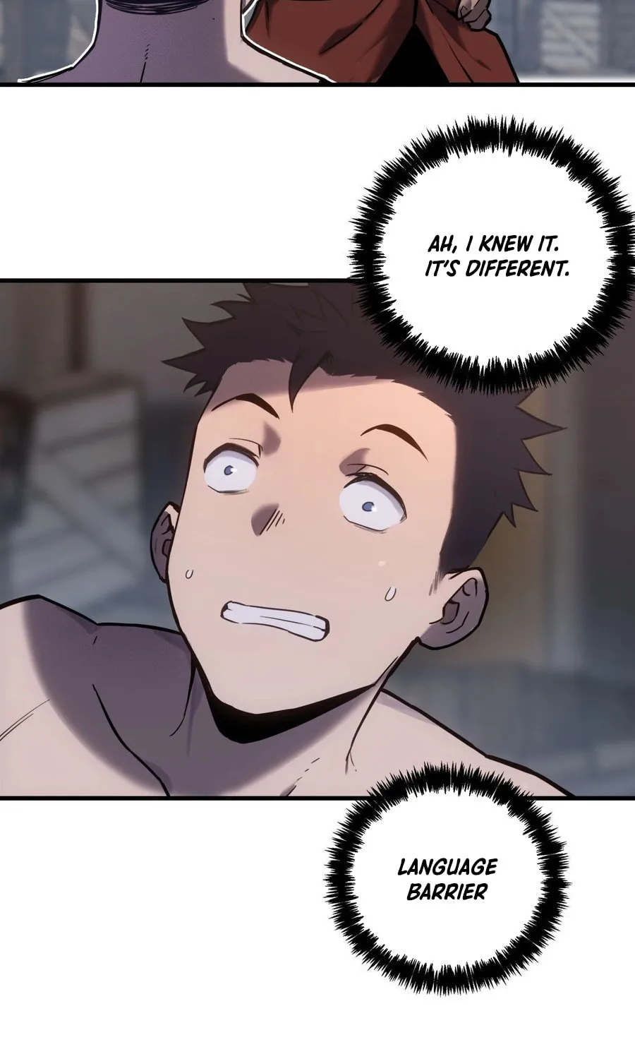 Shanhai Dalu Chapter 2 page 19 - 