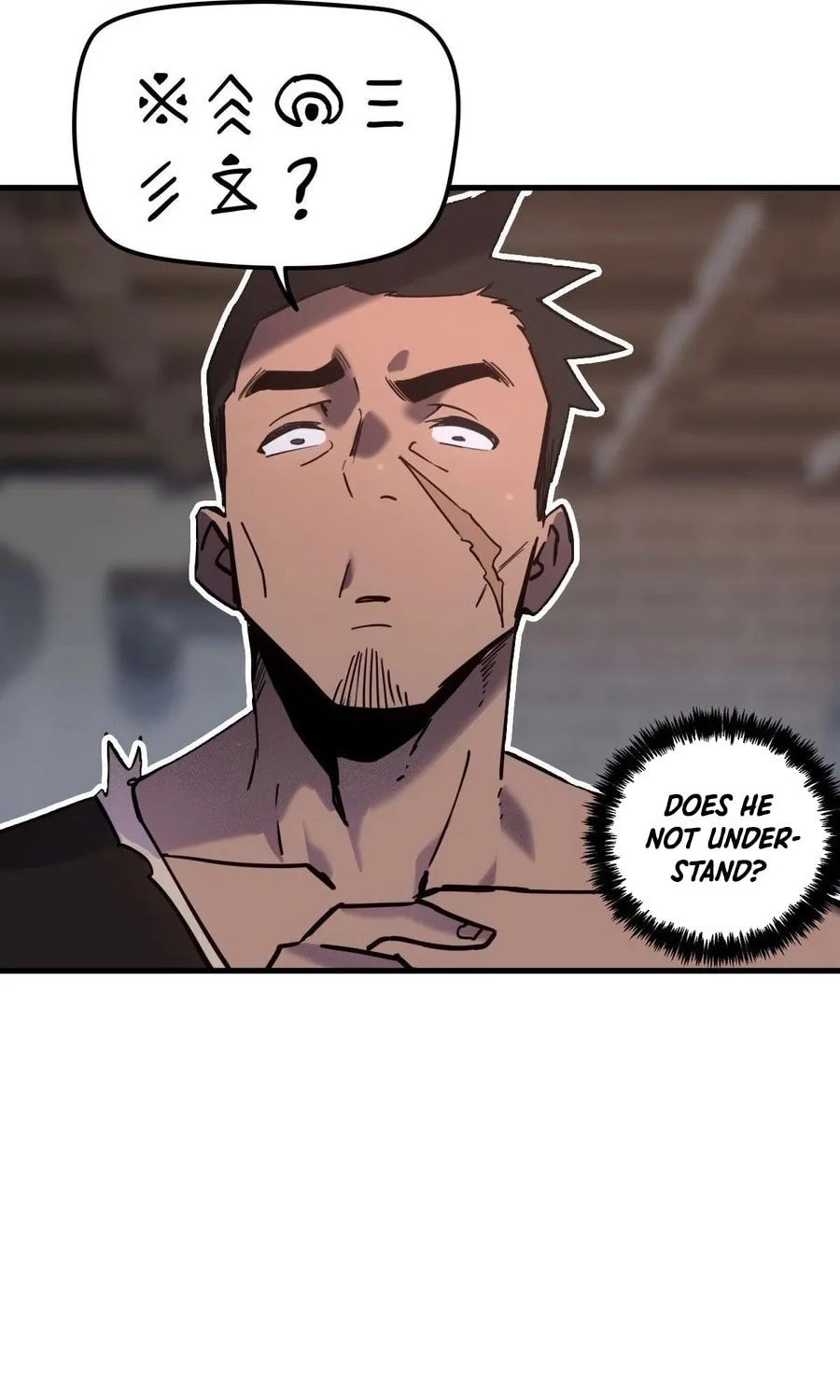 Shanhai Dalu Chapter 2 page 21 - 