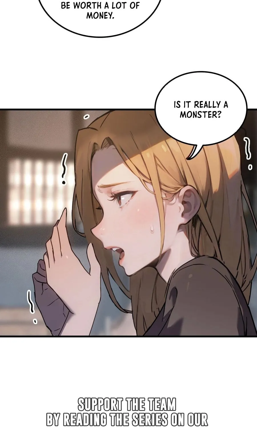 Shanhai Dalu Chapter 2 page 32 - 