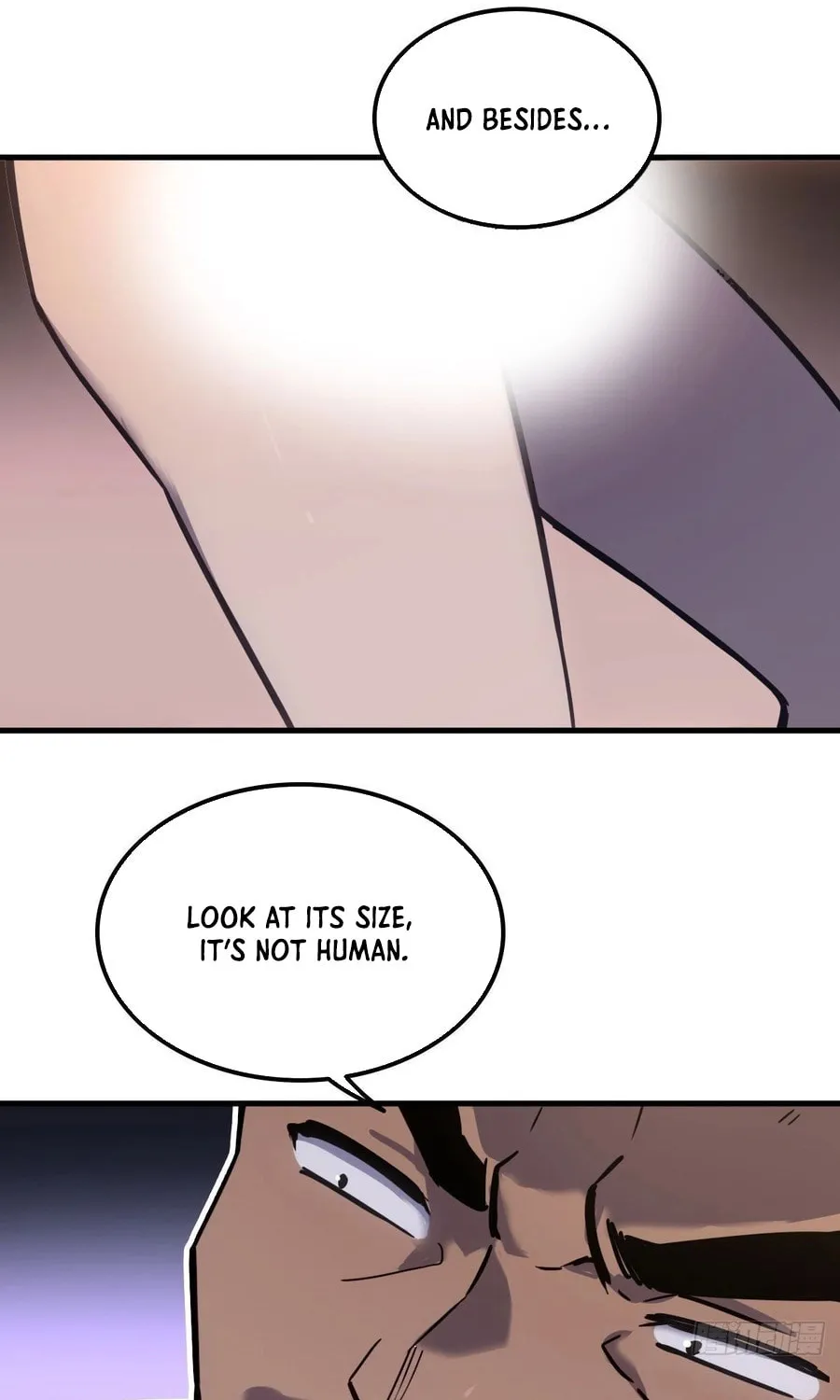 Shanhai Dalu Chapter 2 page 34 - 