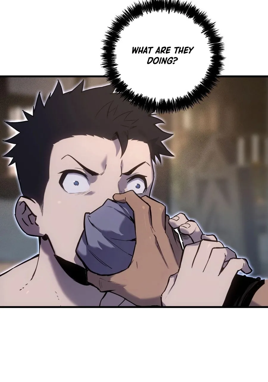 Shanhai Dalu Chapter 2 page 36 - 