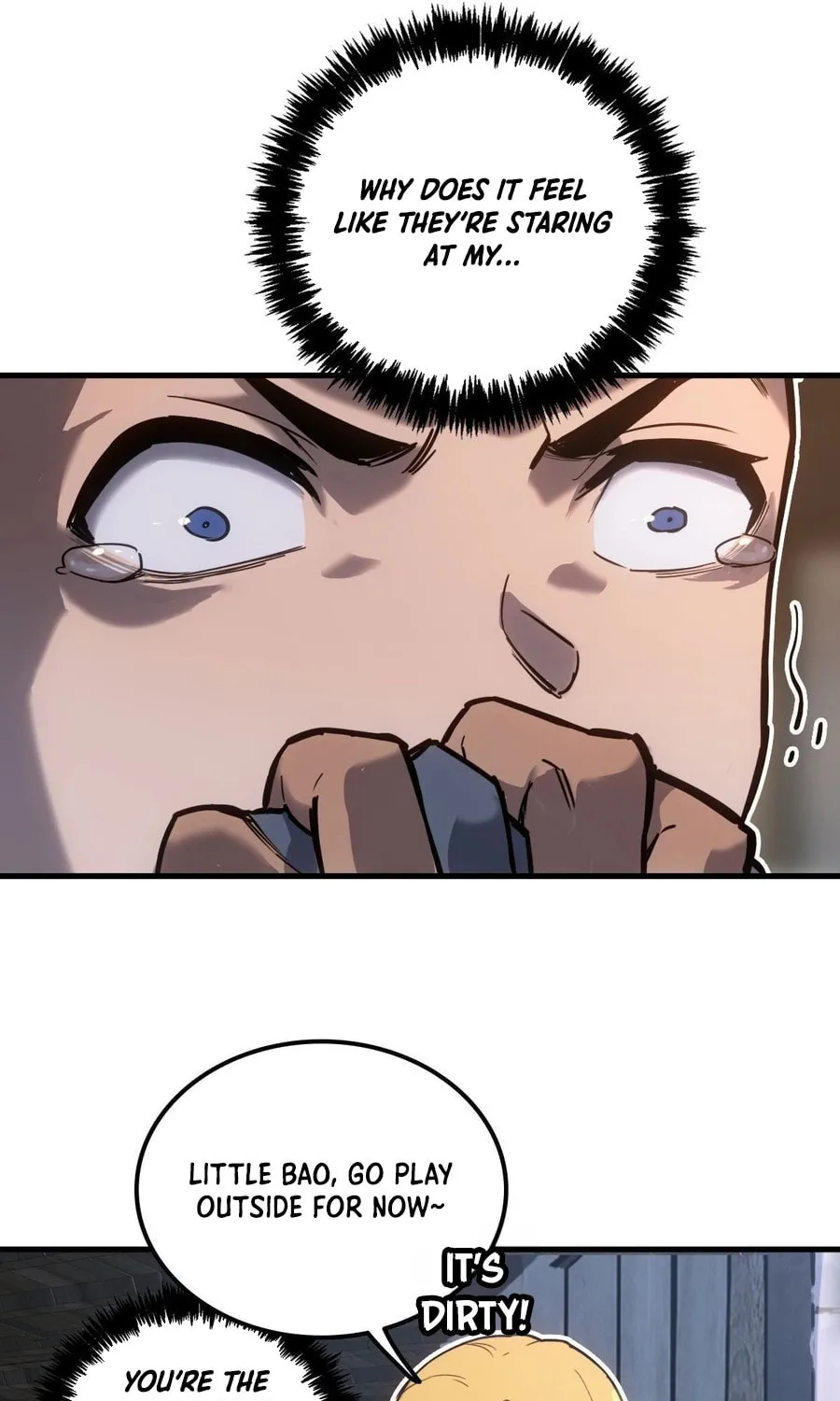 Shanhai Dalu Chapter 2 page 37 - 
