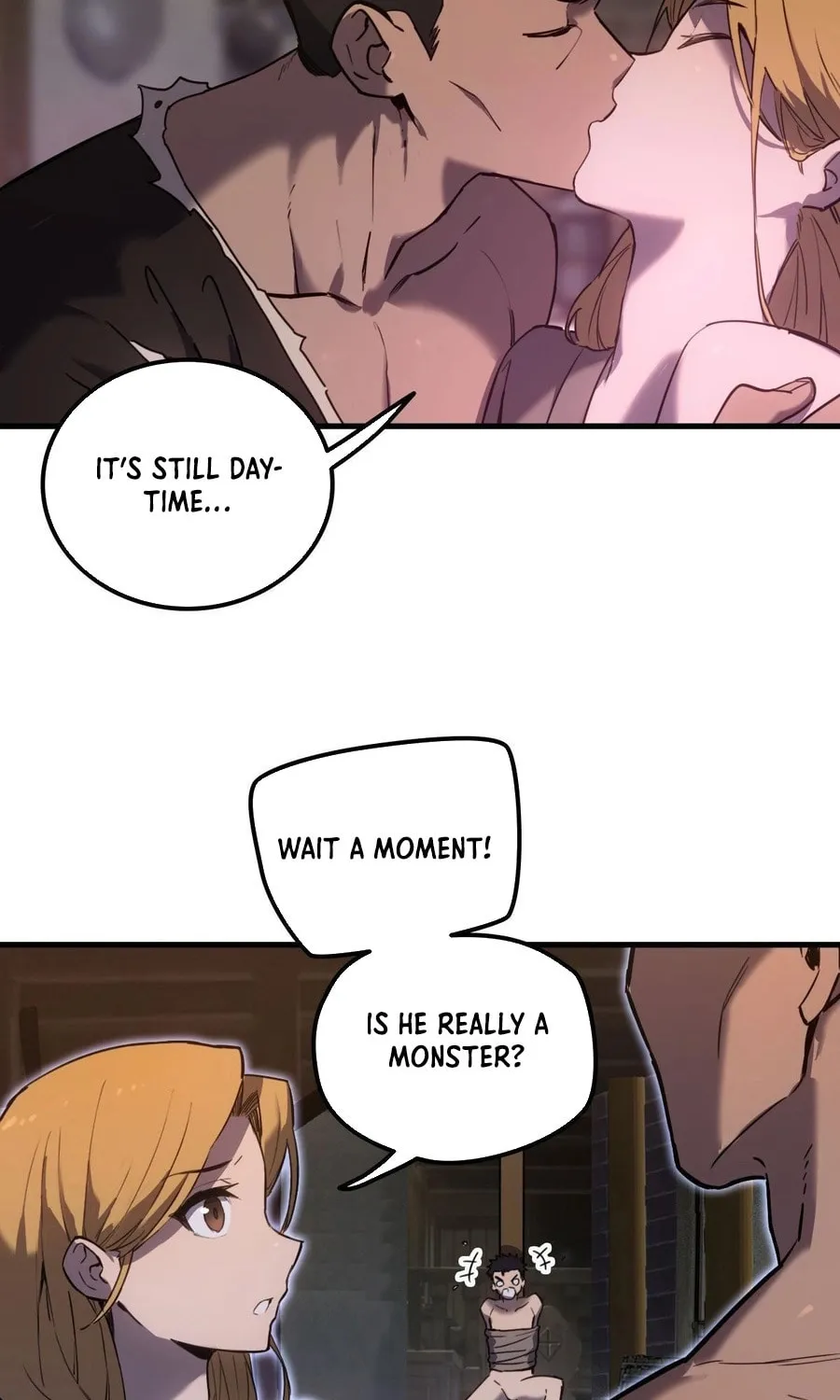 Shanhai Dalu Chapter 2 page 42 - 