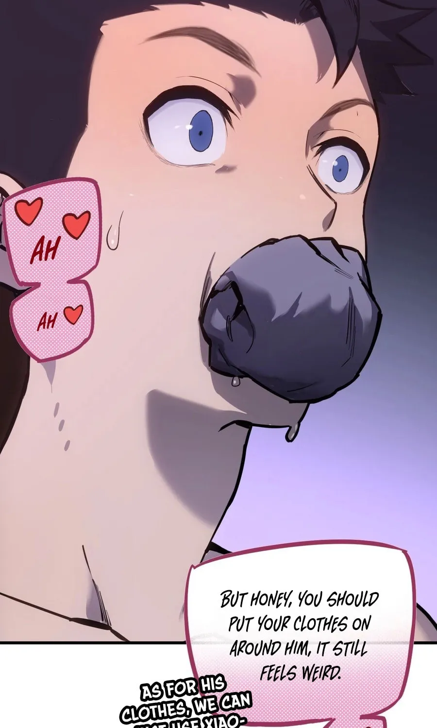 Shanhai Dalu Chapter 2 page 45 - 