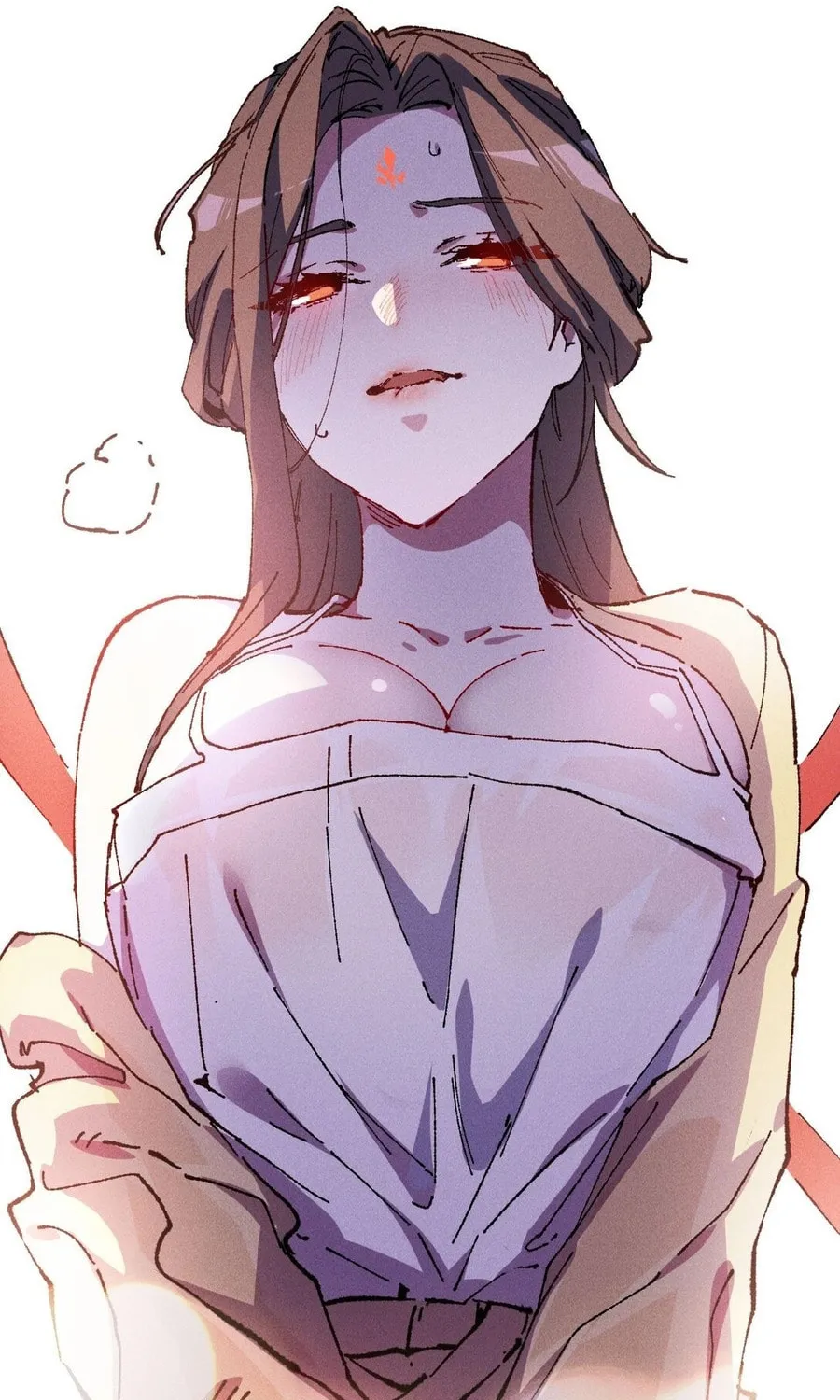 Shanhai Dalu Chapter 2 page 49 - 