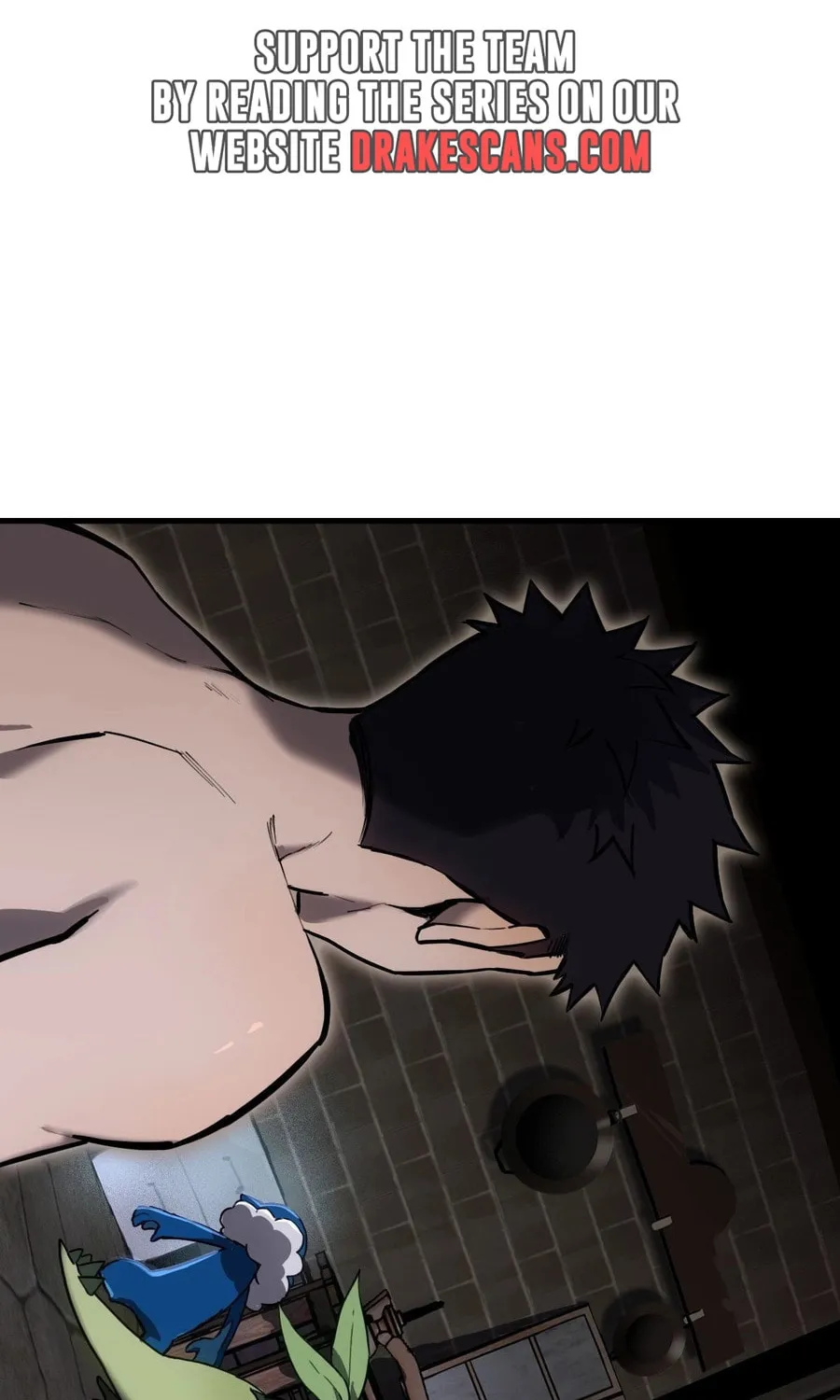 Shanhai Dalu Chapter 2 page 6 - 